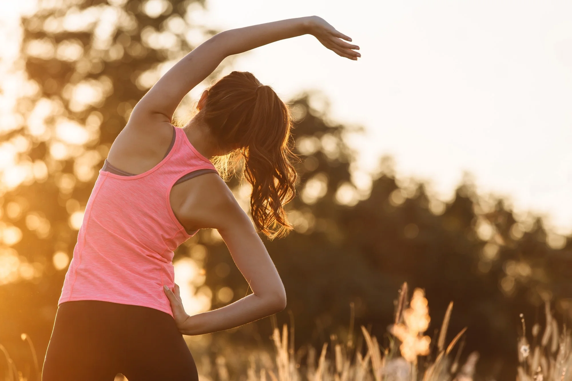 Physical Well-being