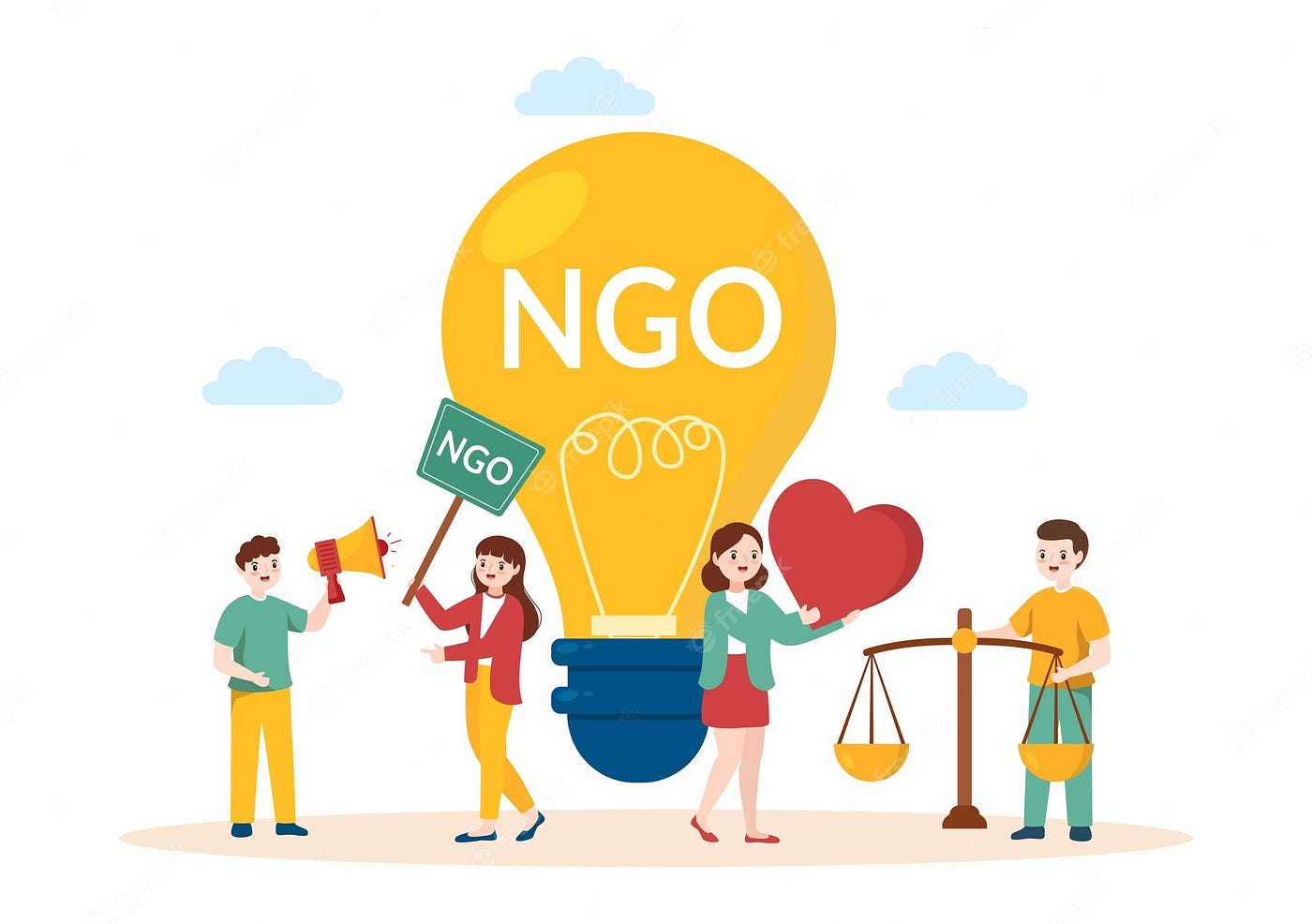 NGO