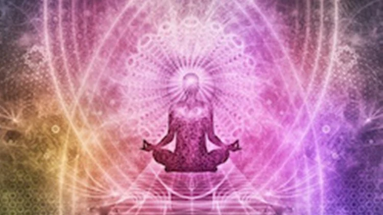 Sacred Healing Retreats