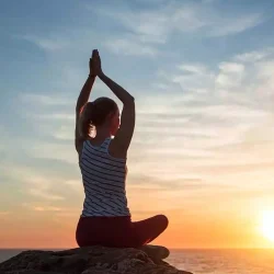 Spiritual Well Being